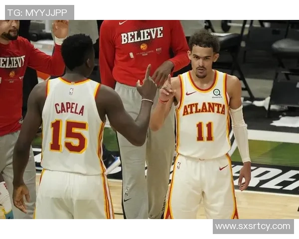 特雷杨带领亚特兰大老鹰队冲击季后赛展现超强个人能力与团队协作