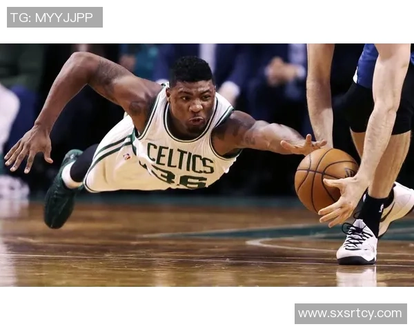 马库斯斯马特:从防守专家到球队领袖的华丽转身